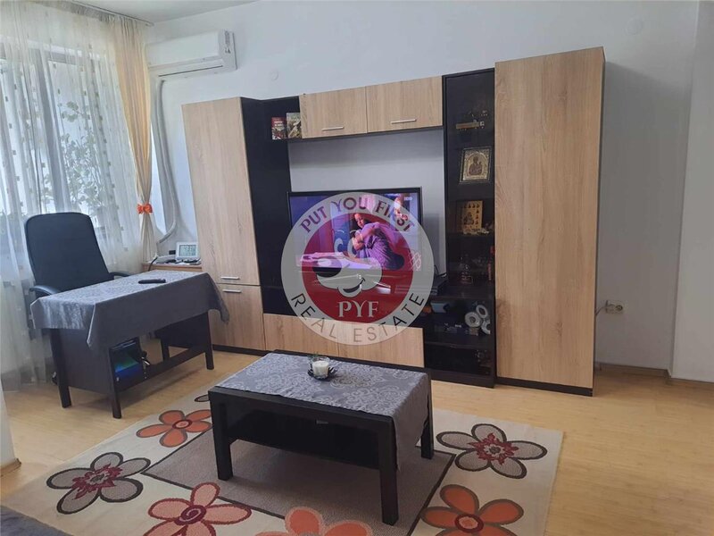 Dr Cooperativei  | Apartament 2 camere | 42mp | decomandat | B8009