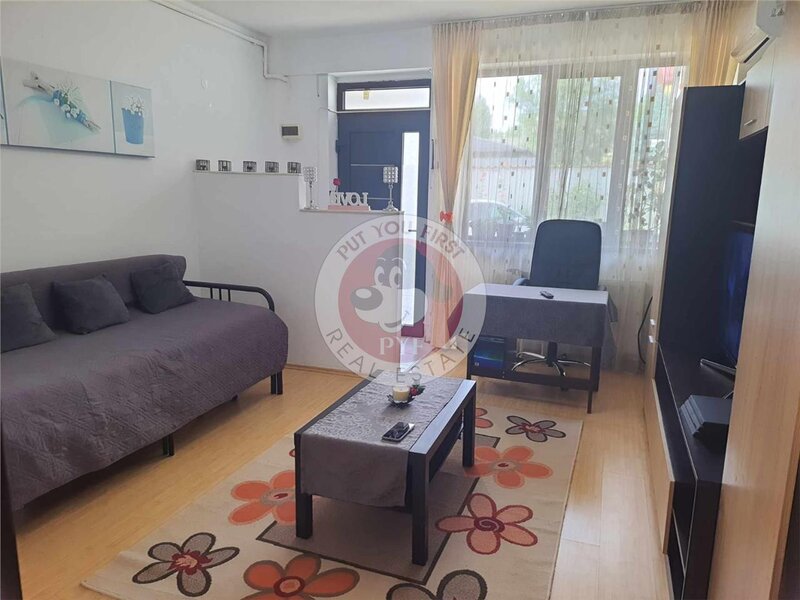 Dr Cooperativei  | Apartament 2 camere | 42mp | decomandat | B8009