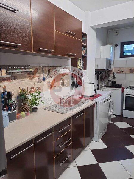 Dr Cooperativei  | Apartament 2 camere | 42mp | decomandat | B8009